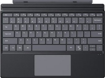 Чехол для планшета Chuwi HI10MAX для Chuwi Hi10 Max (черный) - 1/1