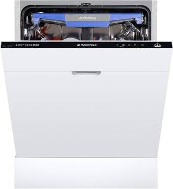 Встраиваемая посудомоечная машина MAUNFELD MLP-12IMROI - 1/1