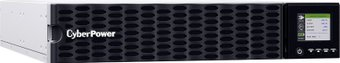 Источник бесперебойного питания CyberPower Smart OL6KERTHD - 1/1
