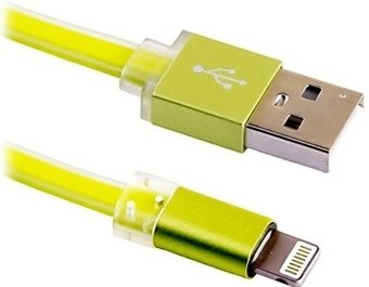 Кабель Blast BMC-211 (желтый) - 1/1