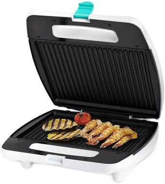 Электрогриль Kitfort KT-1671 - 1/1