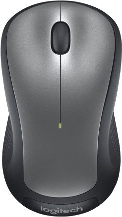 Мышь Logitech M310 [910-003986] - 1/1