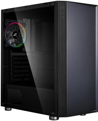 Корпус Zalman R2 (черный) - 1/1