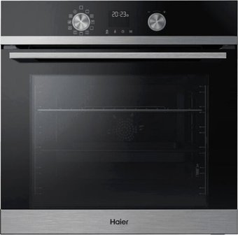 Электрический духовой шкаф Haier HOQ-K4AAN3BX - 1/1