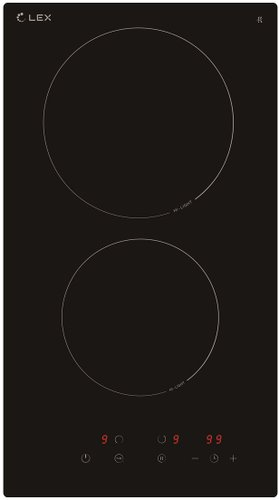Варочная панель LEX EVH 3020B BL - 1/1