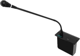 Проводной микрофон DSPPA D6234B - 1/1