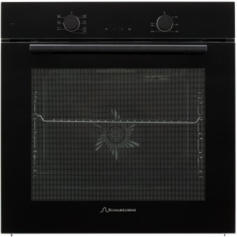 Электрический духовой шкаф Schaub Lorenz SLB EY6408 - 1/1