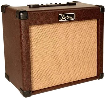 Комбоусилитель Kustom SIENNA 65PRO - 1/1