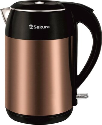 Электрический чайник Sakura SA-2154C - 1/1