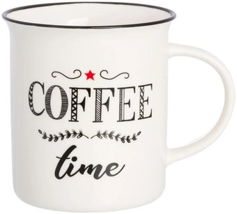 Чашка Elan Gallery Coffee Time 880022 - 1/1