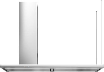 Кухонная вытяжка Falmec Lumen Design Island Isola 175 SX (нержавеющая сталь, левая) - 1/1