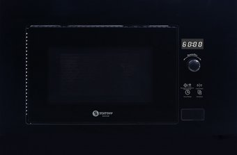 Микроволновая печь Schtoff NMW 20 CE Black - 1/1