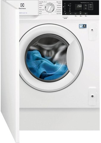 Стиральная машина Electrolux EWN7F447WI - 1/1