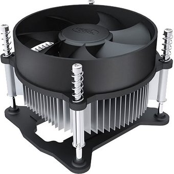 Кулер для процессора DeepCool CK-11508 PWM DP-ICAS-CK11508-P - 1/1