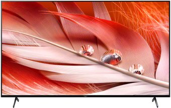 Телевизор Sony XR-75X90J - 1/1