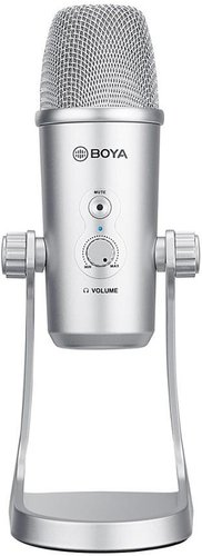 Проводной микрофон BOYA BY-PM700SP - 1/1