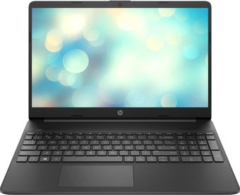 Ноутбук HP 15s-fq5035ny 737U1EA - 1/1