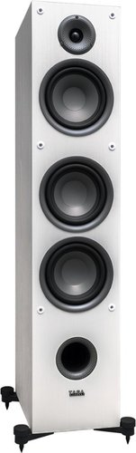 Напольная акустика Taga Harmony TAV-607F (белый) - 1/1