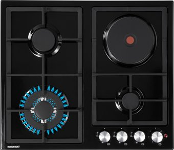 Варочная панель Nordfrost HS 6032 B - 1/1