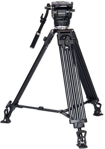 Трипод GreenBean VideoMaster 315 - 1/1