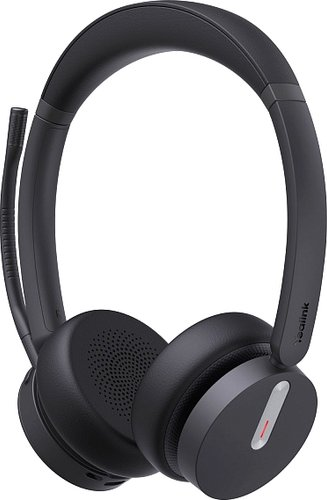 Офисная гарнитура Yealink BH70 Dual UC USB-A - 1/1