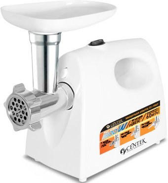 Мясорубка CENTEK CT-1607 - 1/1