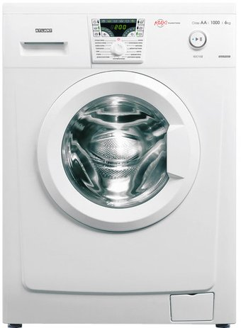 Стиральная машина ATLANT СМА 60С102-010 - 1/1