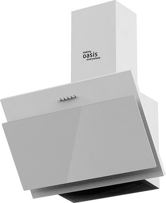Кухонная вытяжка Making Oasis Everywhere ND-60W (V) - 1/1