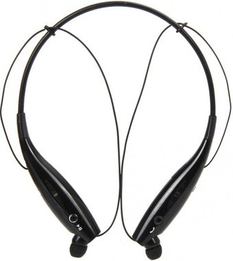 Наушники Perfeo Harmony VI-M014 (чёрный) - 1/1