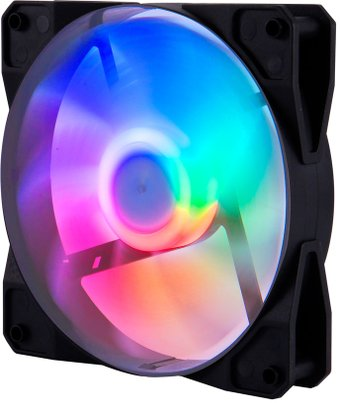 Вентилятор для корпуса 1stPlayer G6-PLUS - 1/1