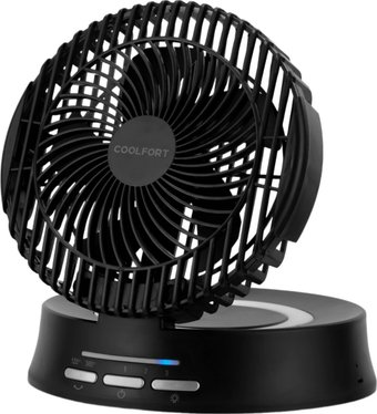 Вентилятор Coolfort CF-2000 - 1/1