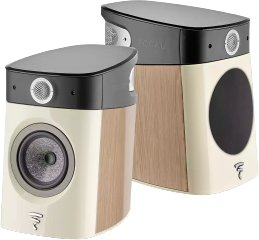 Полочная акустика Focal Sopra №1 (светлый дуб) - 1/1