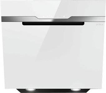 Кухонная вытяжка Elica Majestic WH/A/60 [PRF0124235] - 1/1