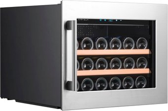 Винный шкаф Temptech OZ45SX-24 - 1/1