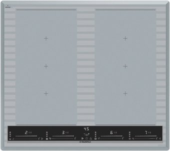 Варочная панель MAUNFELD CVI594SF2MBL LUX Inverter - 1/1