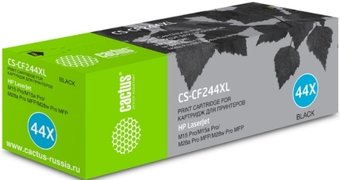 Картридж CACTUS CS-CF244XL - 1/1
