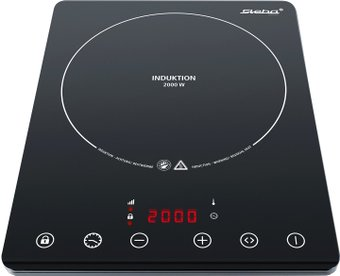 Настольная плита Steba IK 65 Slim - 1/1