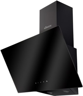 Кухонная вытяжка Konigin Colibri Tech 50 (черный) - 1/1