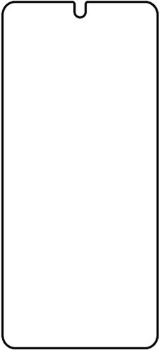 Защитная пленка KST HG для Samsung Galaxy M62 (прозрачный) - 1/1