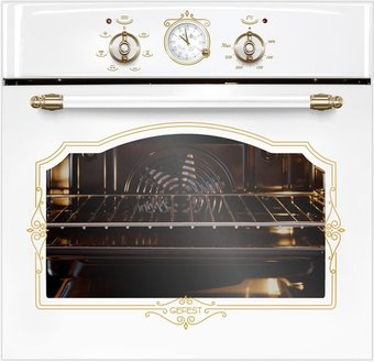 Электрический духовой шкаф GEFEST 602-02 К82 - 1/1