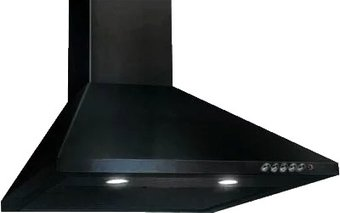 Кухонная вытяжка Akpo Classic Eco 50 WK-4 (черный) - 1/1