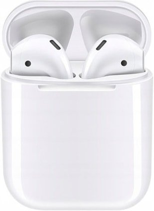 Наушники D&A inPods 12 (белый) - 1/1