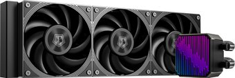 Система жидкостного охлаждения для процессора ID-Cooling DX360 Max Black - 1/1