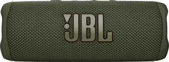 Беспроводная колонка JBL Flip 6 (зеленый) - 1/1