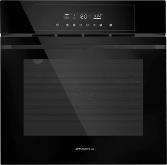 Электрический духовой шкаф MAUNFELD AEOD60103B2 - 1/1