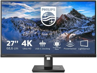 Монитор Philips 326P1H/00 - 1/1