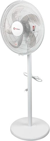 Вентилятор ForceKraft FK-KF-L14D - 1/1