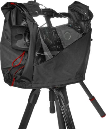 Чехол Manfrotto Pro Light Video Camera Raincover [MB PL-CRC-15] - 1/1