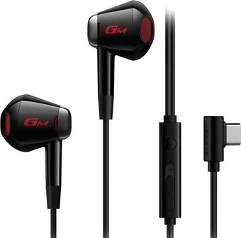 Наушники Edifier Hecate GM180 Plus - 1/1