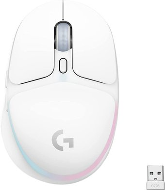 Игровая мышь Logitech G705 - 1/1